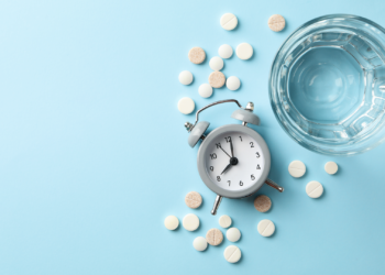 Θέλετε ένα πιο υγιεινό smoothie; Νέα μελέτη λέει ότι παραλείψτε την μπανάνα