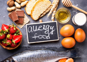 Η πρόληψη των τροφικών αλλεργιών δεν αφορά πλέον την αποφυγή τους